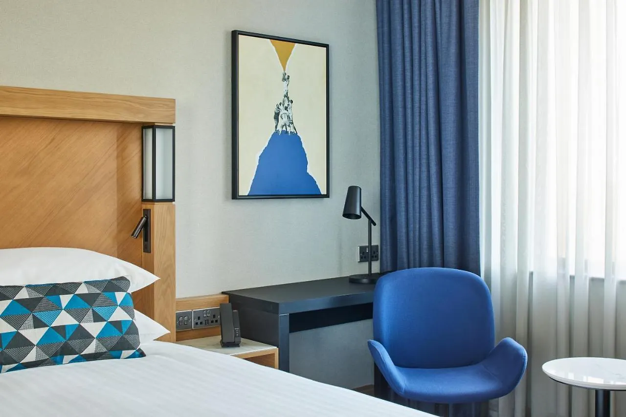 Courtyard By Marriott Exeter Sandy Park Hotel