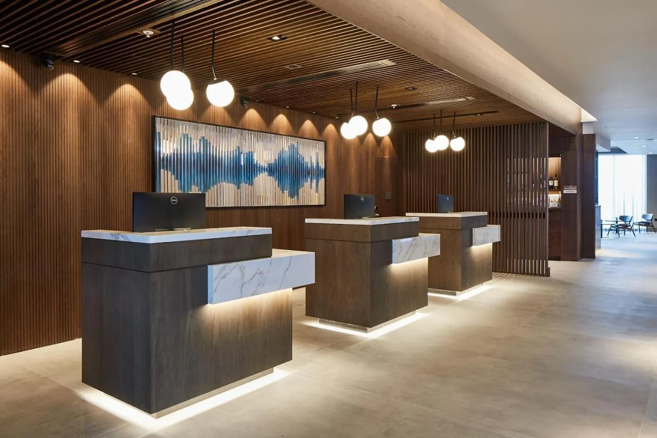 **** Hotel Courtyard By Marriott Exeter Sandy Park United Kingdom