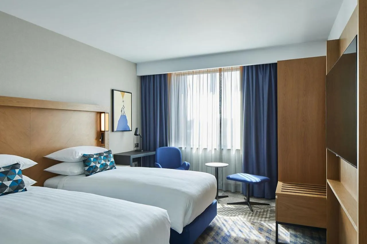 **** Hotel Courtyard By Marriott Exeter Sandy Park United Kingdom
