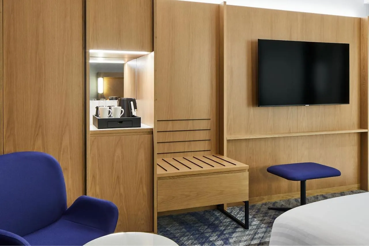 Courtyard By Marriott Exeter Sandy Park