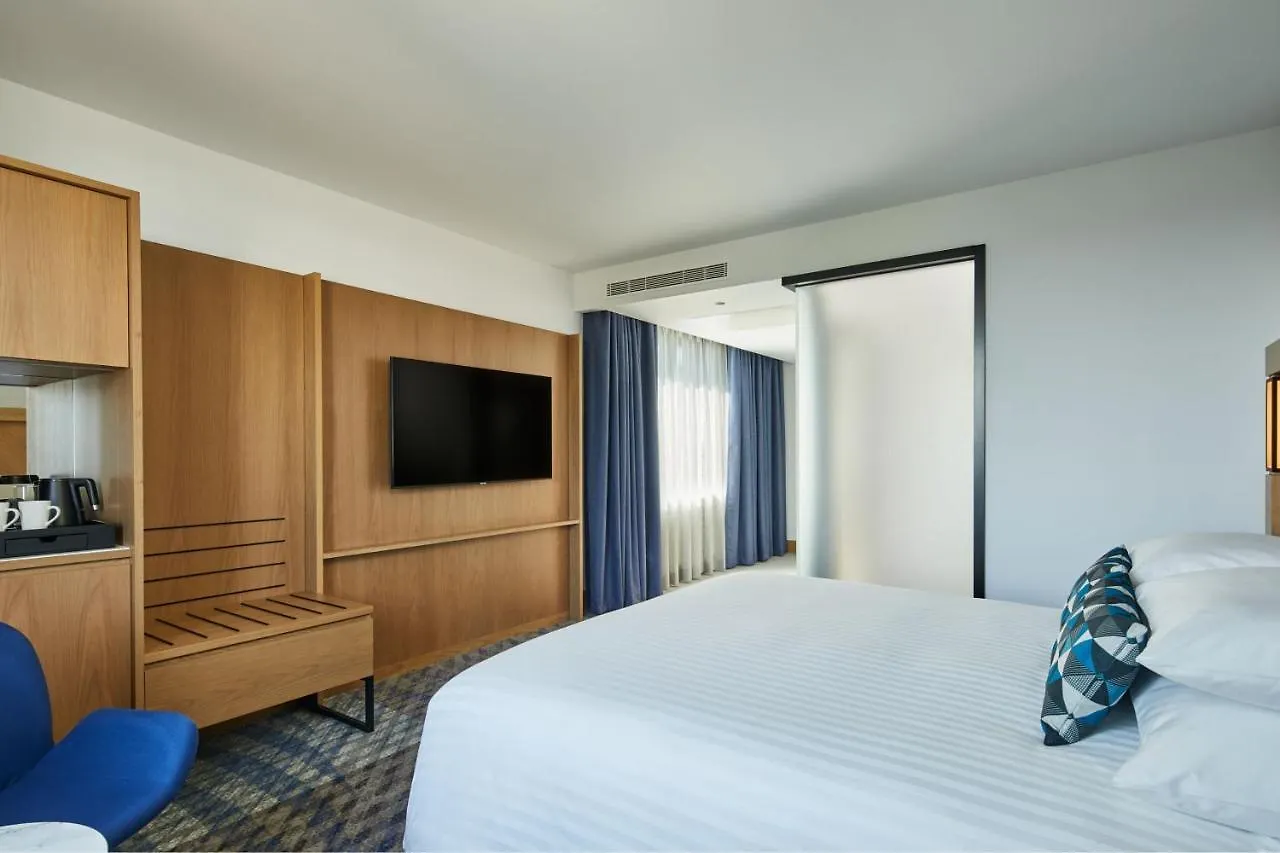 Hotel Courtyard By Marriott Exeter Sandy Park