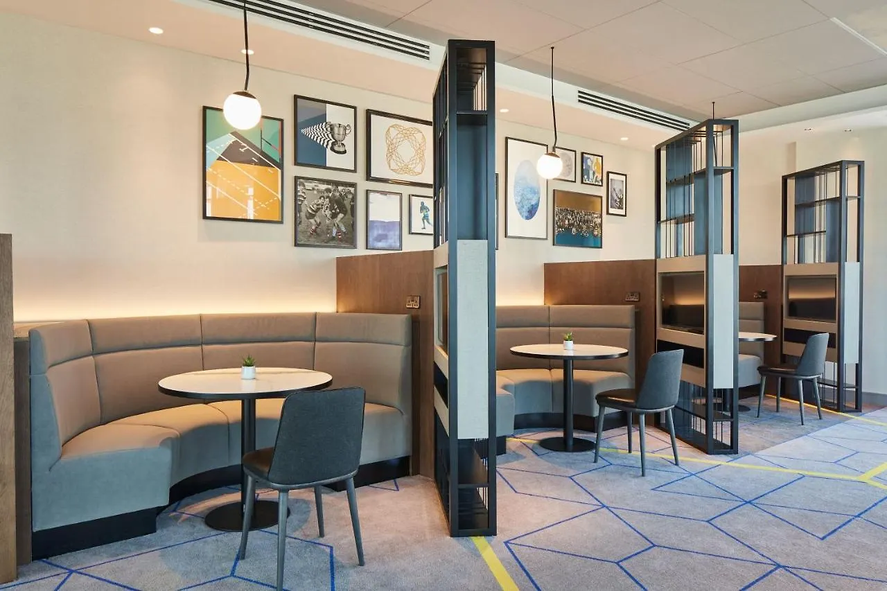 Courtyard By Marriott Exeter Sandy Park