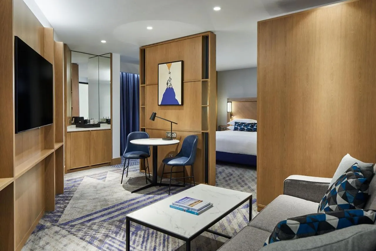 Courtyard By Marriott Exeter Sandy Park United Kingdom