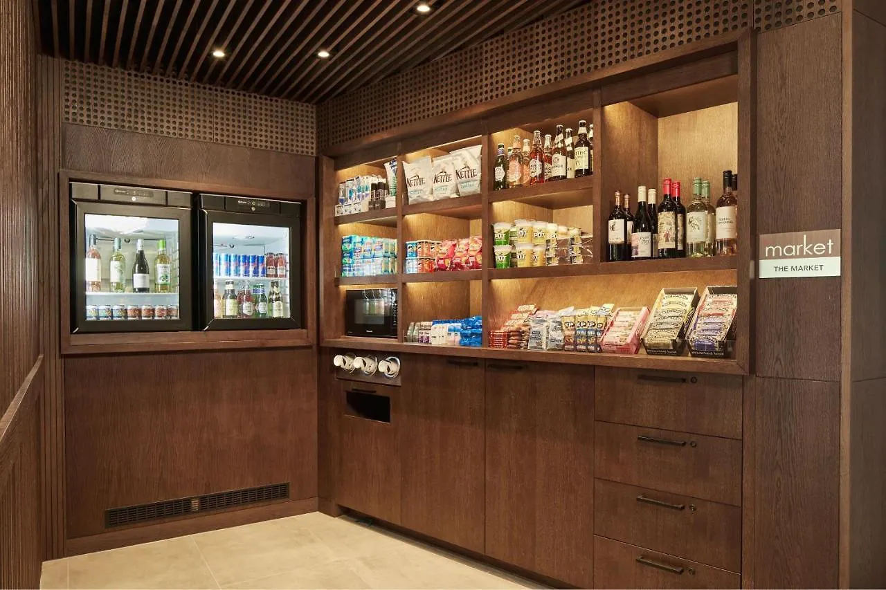 **** Hotel Courtyard By Marriott Exeter Sandy Park United Kingdom
