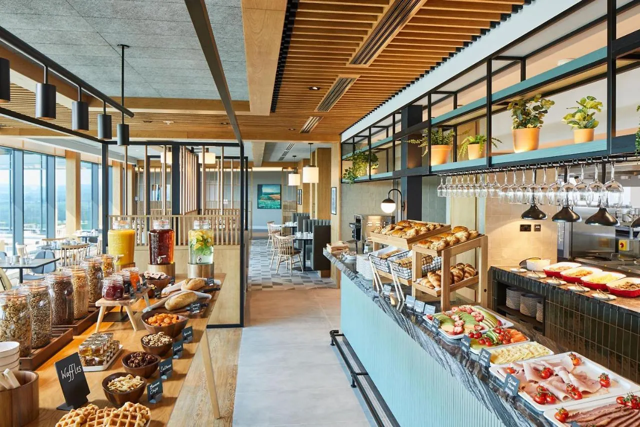 Courtyard By Marriott Exeter Sandy Park