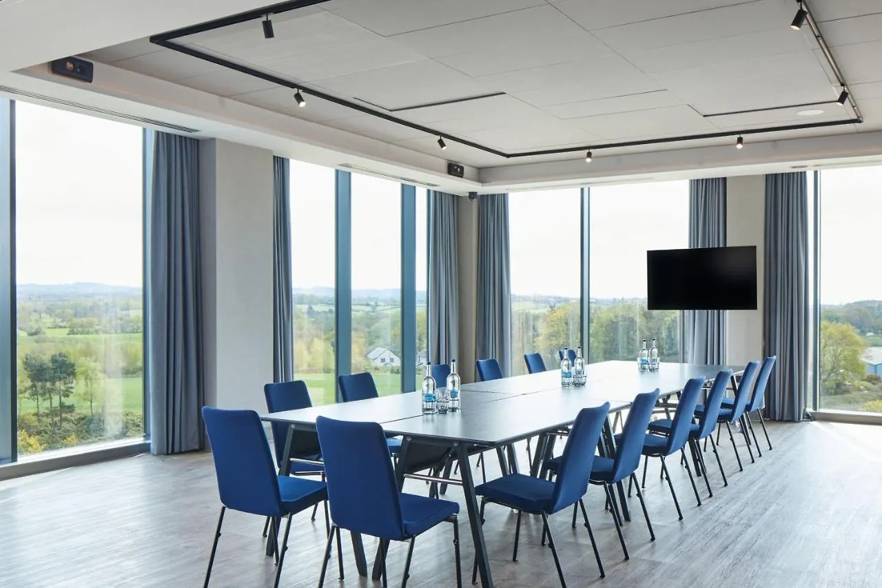 Courtyard By Marriott Exeter Sandy Park 4*,  United Kingdom