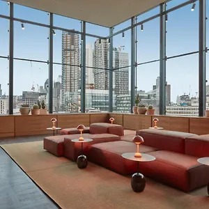 One Hundred Shoreditch 4*, Londen Verenigd Koninkrijk