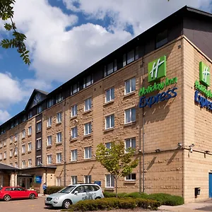 Express - Leith Waterfront By Ihg 3*, EDI Verenigd Koninkrijk