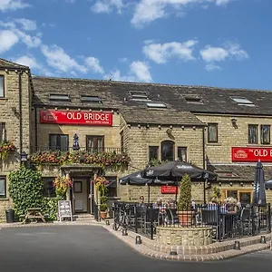 Gasthof The Old Bridge Inn, Holmfirth, West Yorkshire - Part Of The Coaching Group
