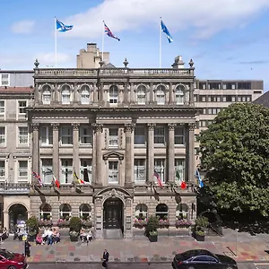 Intercontinental The George By Ihg 5*, EDI Verenigd Koninkrijk