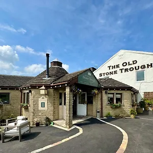 Hotel The Old Stone Trough Country