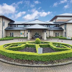 Hotel Thorpe Park And