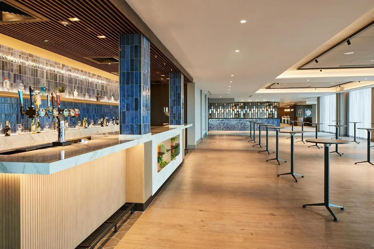 호텔 Courtyard By Marriott Exeter Sandy Park