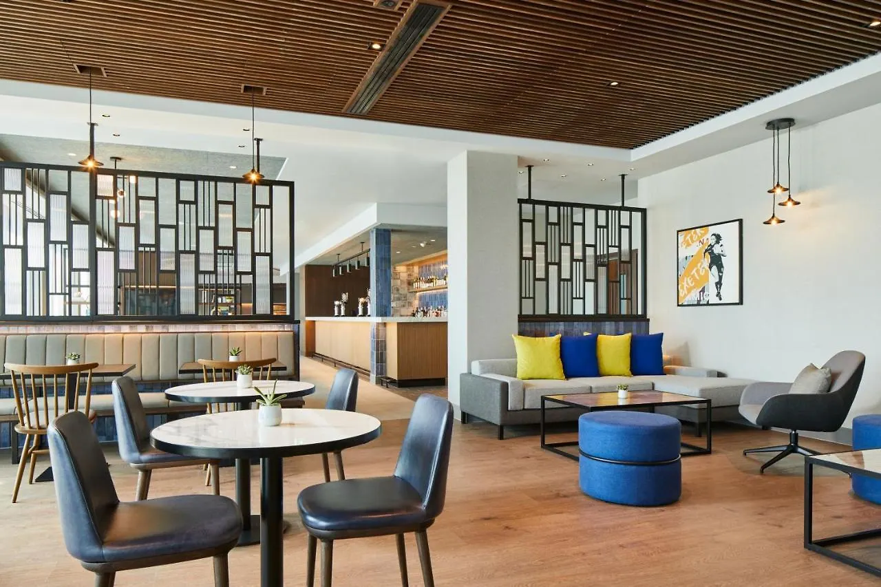Courtyard By Marriott Exeter Sandy Park 호텔