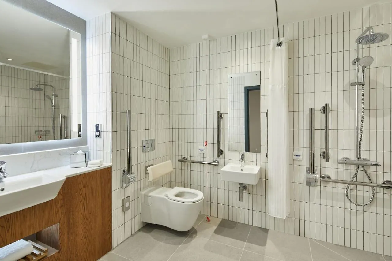 호텔 Courtyard By Marriott Exeter Sandy Park