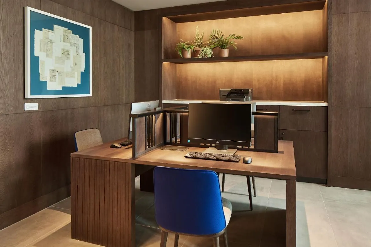 **** 호텔 Courtyard By Marriott Exeter Sandy Park 영국