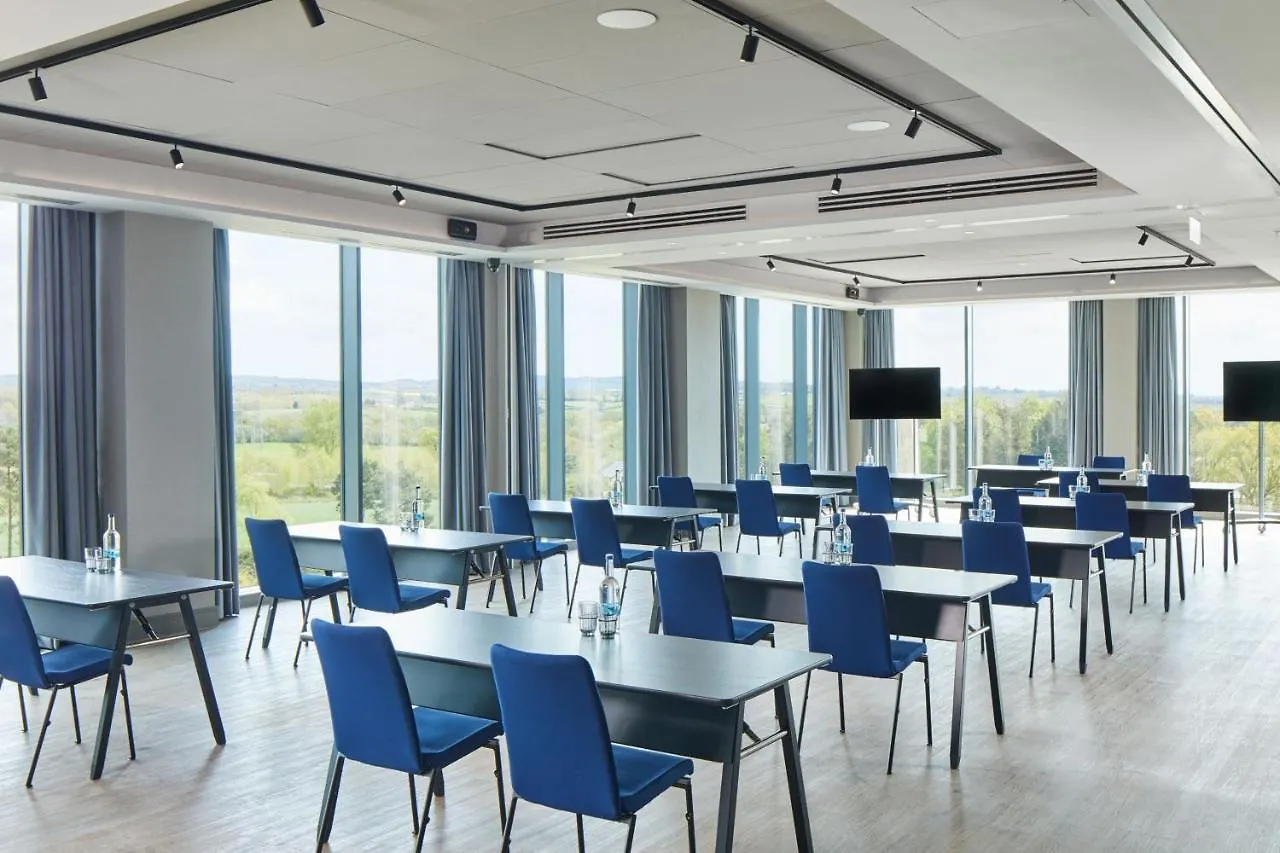 호텔 Courtyard By Marriott Exeter Sandy Park