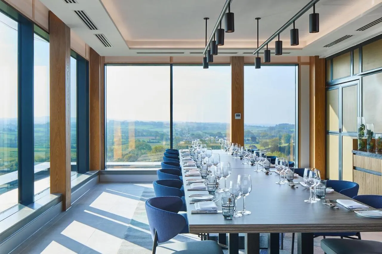 Courtyard By Marriott Exeter Sandy Park 영국